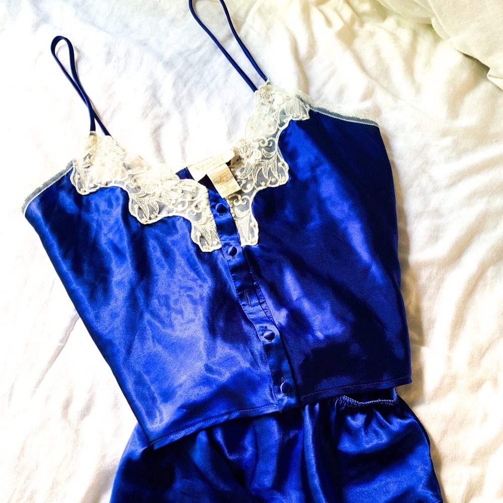 Vintage Victoria’s Secret Lingerie never worn
